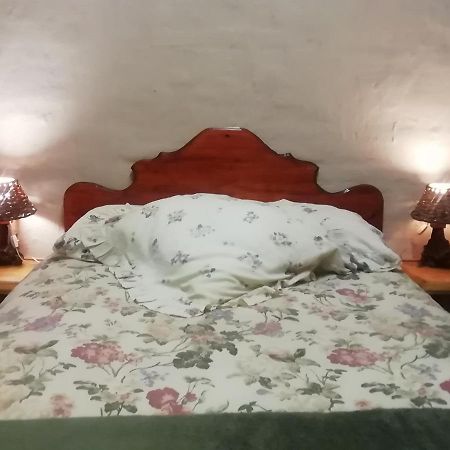 Pat'S Place Machadodorp 外观 照片