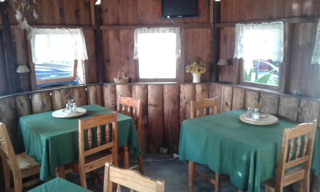 Pat'S Place Machadodorp 外观 照片
